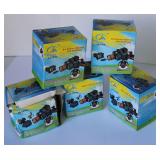 Factory Sealed Head Lamps 5 Lamps