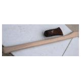 Axe