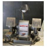 Craftsman Bench Grinder