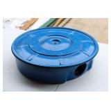 1964-1967 Ford Mustang Air cleaner assembly