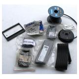 New 1967-68 Ford Mustang Gas Clutch Pedals Misc.