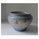Vintage Hull Plant Pot