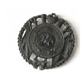 Confederate States of America Trivet