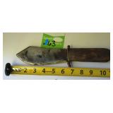 Antique Knife