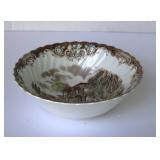 Johnson Brothers 'Heritage Hall' ironstone Server
