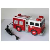 Fire & Rescue Compressor Nebulizer