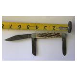 Vintage Colonial Pocket Knife