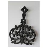 Wilton Cast Iron Trivet