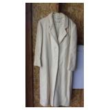 Vintage Wool Hand Crafted Woman