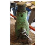 Vintage Jack