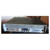 Crown I-Tech 6000 professional power amplifier