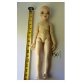 BJD Normal Jointed Doll