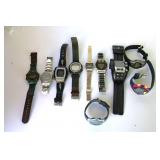 Vintage Watches Lot