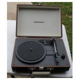Crosley Cruiser turntable ( Works )