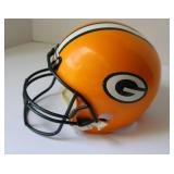 Child size Green Bay Toy Helmet
