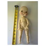 Legit Iplehouse BID Mo-A bjd doll