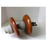 Antique Insulator