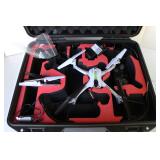 Sky Viper Vista Drone  ( No Battery )