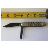 Vintage Madein Pocket Knife