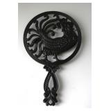 Wilton Cast Iron Trivet