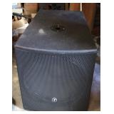Mackie SRM1801 Powered Subwoofer