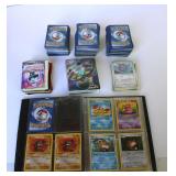 Pokï¿½mon Cards Lot