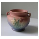 Vintage Hull Plant Pot
