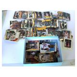 Basketball Cards Assorted Lot