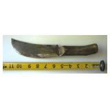 Antique Knife