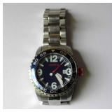 Men's Red Line Cruiser watch
