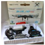 Blue Jay Drone ( Used Not Tested )