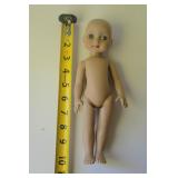 ME Inc. Doll