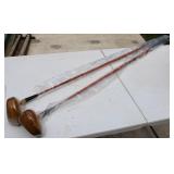 New ZX-100 Golf Clubs set 2