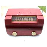 Vintage RCA Radiola vacuum tube Radio Needs Repair