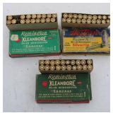 30-30 Ammo 3 Boxes