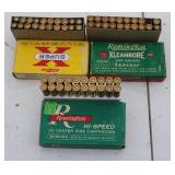 30-30 Ammo 3 Boxes