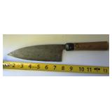 Occupied Japan Knife