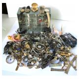 Watch Parts Lot