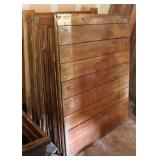 Lumber Planks set 12 Planks