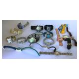 Watches Lot