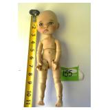 My Meadow Jointed Doll