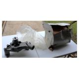 New Water Pump Ford Mustang