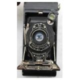Vintage Eastman Kodak #1A Pocket Kodak camera