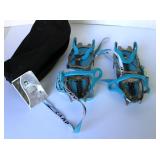 CAMP Stalker Universal crampons