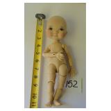 Ella Meadow Jointed Doll