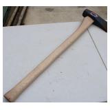 Axe