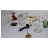 Vintage Estate Kitchenware Lot