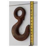 Large Hook