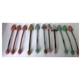 Vintage shoe stretchers Lot