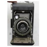 Vintage Kodak Vigilant Six-20 Dakon Shutter